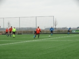 S.K.N.W.K. 2 - H.K.W. '21 2 (competitie) seizoen 2024-2025 (10/123)